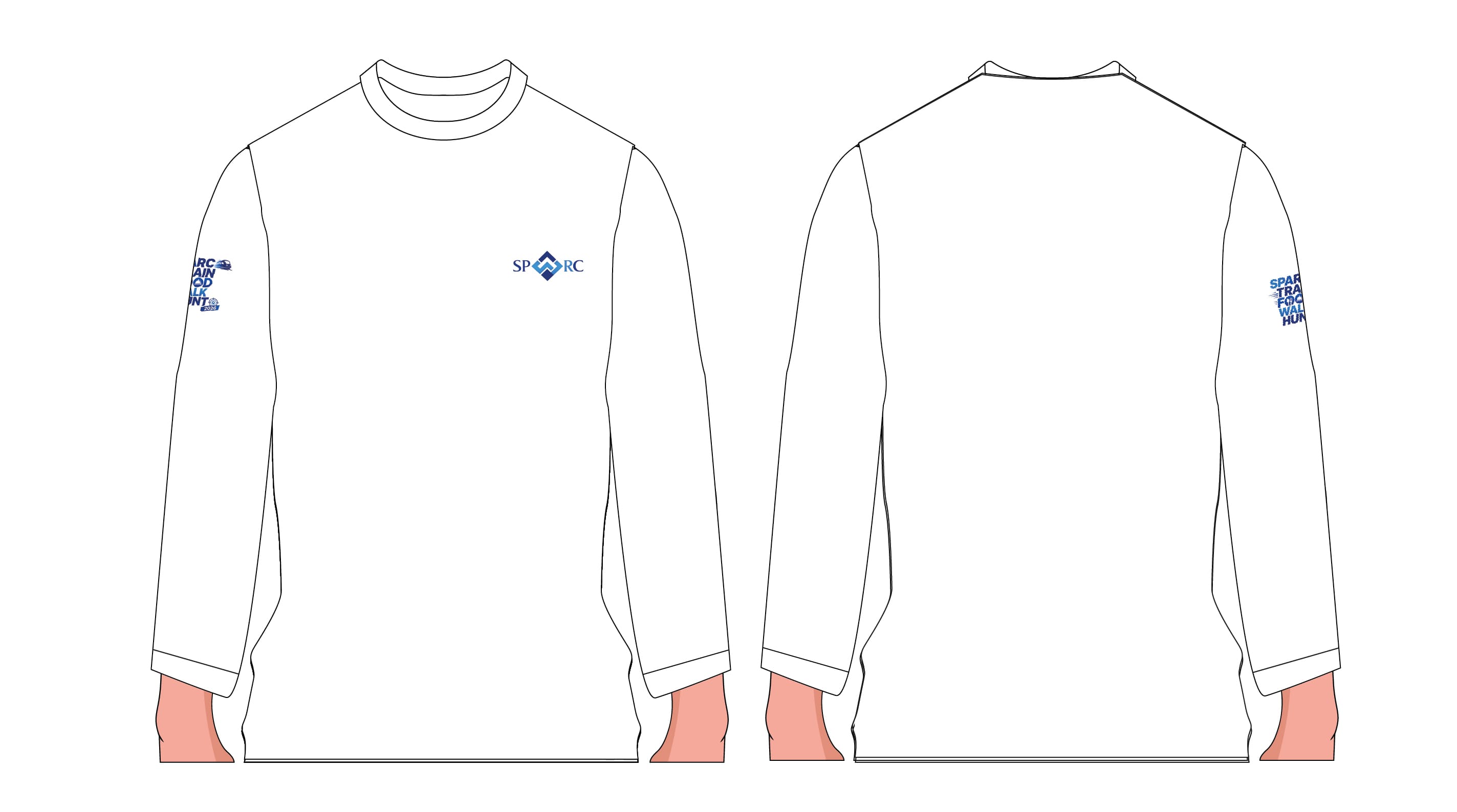 Event Shirt